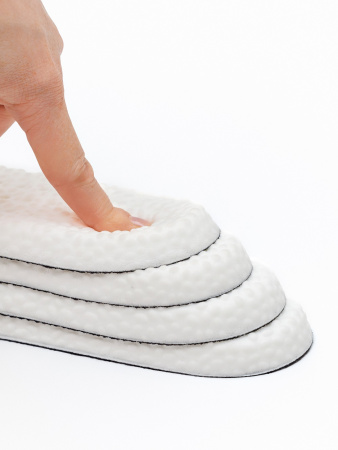 BRAUS Стельки EASYCLOUD (EVA-пена с пальчиками)